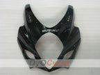 Injection Fairing kit for 07-08 GSX R1000 - Orange, Black - Factory Style #OYO87905534