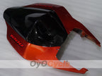 Injection Fairing kit for 07-08 GSX R1000 - Orange, Black - Factory Style #OYO87905535