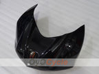 Injection Fairing kit for 07-08 GSX R1000 - Orange, Black - Factory Style #OYO87905535