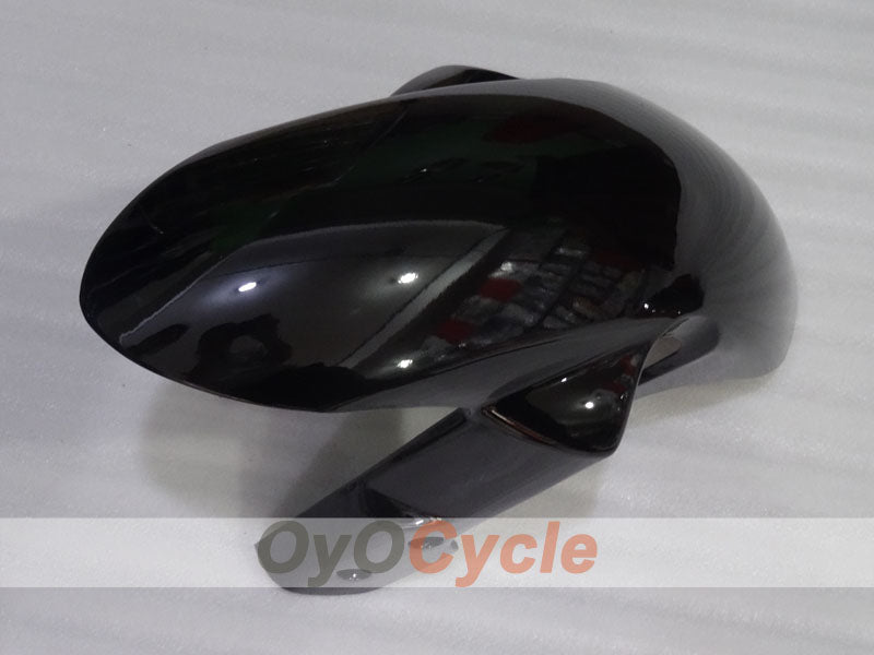 Injection Fairing kit for 07-08 GSX R1000 - Orange, Black - Factory Style #OYO87905535