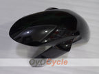 Injection Fairing kit for 07-08 GSX R1000 - Orange, Black - Factory Style #OYO87905535