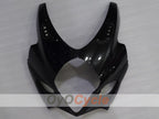 Injection Fairing kit for 07-08 GSX R1000 - Orange, Black - Factory Style #OYO87905535