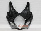 Injection Fairing kit for 07-08 GSX R1000 - Orange, Black, Matte - Factory Style #OYO87905536