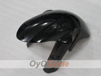 Injection Fairing kit for 07-08 GSX R1000 - Orange, Black, Matte - Factory Style #OYO87905536
