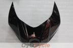 Injection Fairing kit for 07-08 GSX R1000 - Orange, Black, Matte - Factory Style #OYO87905536