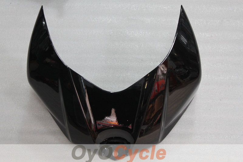 Injection Fairing kit for 07-08 GSX R1000 - Orange, Black, Matte - Factory Style #OYO87905536
