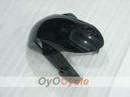 Injection Fairing kit for 07-08 GSX R1000 - Black, Silver - Factory Style #OYO87905537