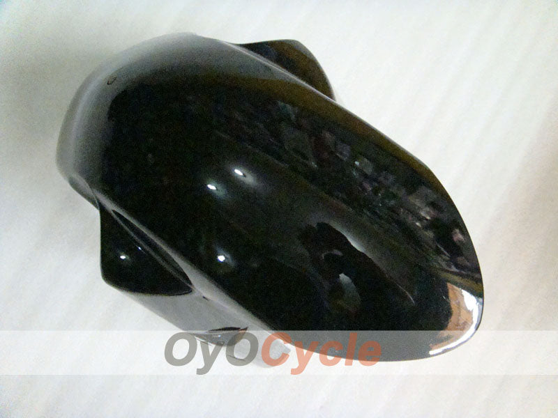 Injection Fairing kit for 07-08 GSX R1000 - Black, Matte - Factory Style #OYO87905539