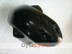 Injection Fairing kit for 07-08 GSX R1000 - Black, Matte - Factory Style #OYO87905539