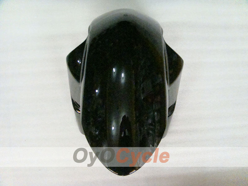 Injection Fairing kit for 07-08 GSX R1000 - Black, Matte - Factory Style #OYO87905539