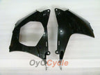 Injection Fairing kit for 07-08 GSX R1000 - Black, Matte - Factory Style #OYO87905539