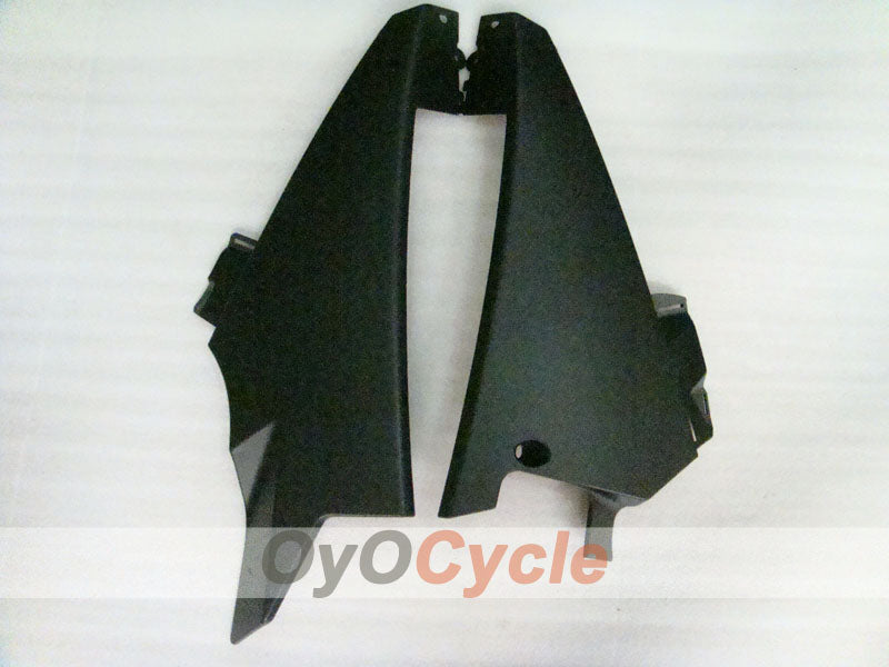 Injection Fairing kit for 07-08 GSX R1000 - Black, Matte - Factory Style #OYO87905539