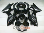Injection Fairing kit for 07-08 GSX R1000 - Black, Matte - Factory Style #OYO87905539