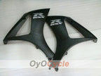 Injection Fairing kit for 07-08 GSX R1000 - Black, Matte - Factory Style #OYO87905539