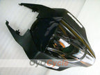 Injection Fairing kit for 07-08 GSX R1000 - Black, Matte - Factory Style #OYO87905539