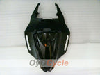 Injection Fairing kit for 07-08 GSX R1000 - Black, Matte - Factory Style #OYO87905539