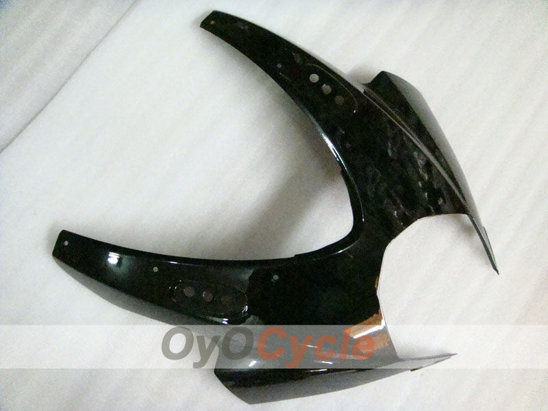 Front Upper Fairing For Suzuki 07-08 GSXR1000 #OYO87908725