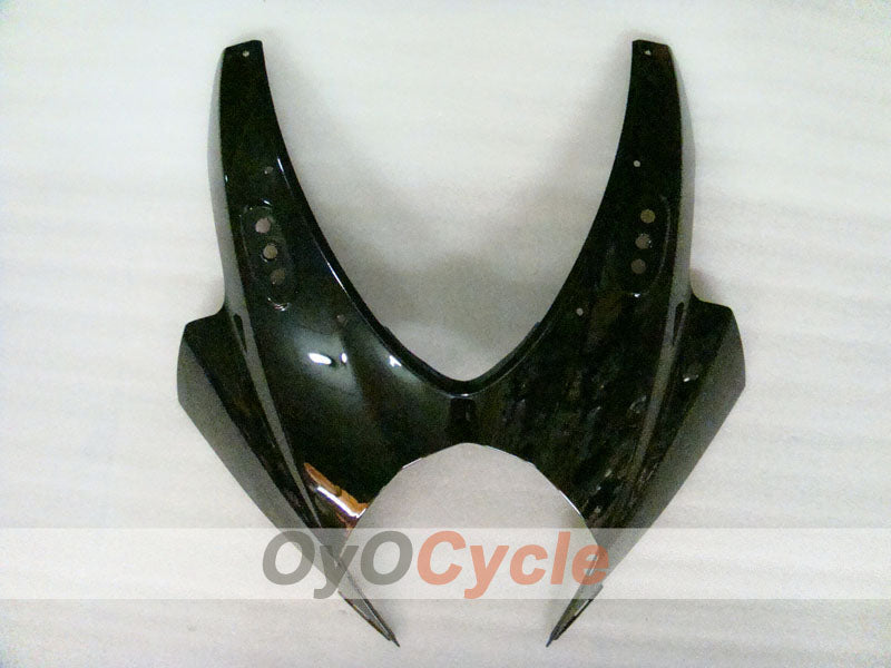Injection Fairing kit for 07-08 GSX R1000 - Black, Matte - Factory Style #OYO87905539