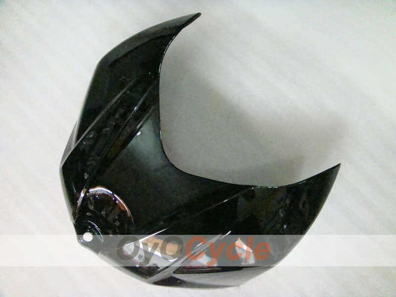 Injection Fairing kit for 07-08 GSX R1000 - Black, Matte - Factory Style #OYO87905539
