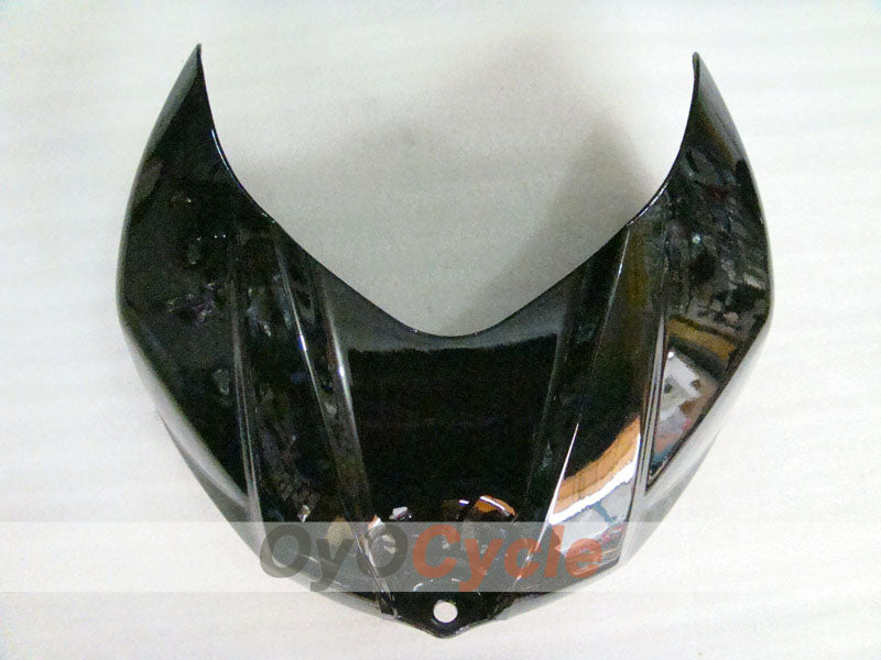 Injection Fairing kit for 07-08 GSX R1000 - Black, Matte - Factory Style #OYO87905539