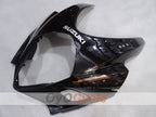 Injection Fairing kit for 07-08 GSX R1000 - Black, Matte - Factory Style #OYO87905540