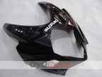 Injection Fairing kit for 07-08 GSX R1000 - Black, Matte - Factory Style #OYO87905540