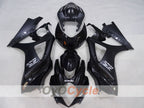 Injection Fairing kit for 07-08 GSX R1000 - Black, Matte - Factory Style #OYO87905540
