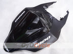 Injection Fairing kit for 07-08 GSX R1000 - Black, Matte - Factory Style #OYO87905540