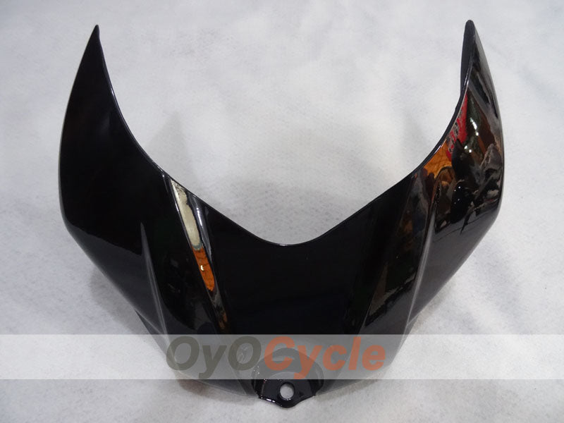Injection Fairing kit for 07-08 GSX R1000 - Black, Matte - Factory Style #OYO87905540
