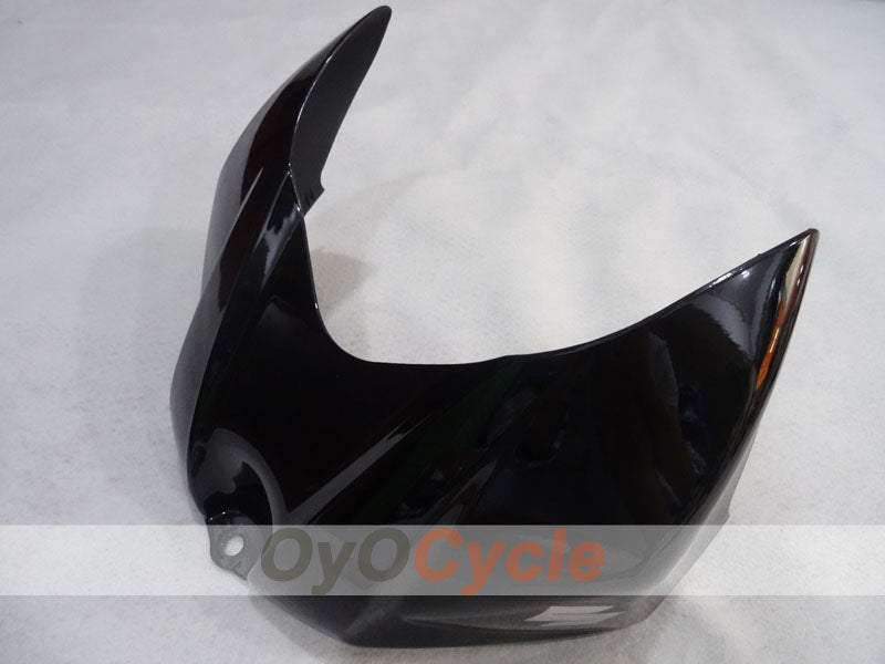 Injection Fairing kit for 07-08 GSX R1000 - Black, Matte - Factory Style #OYO87905540