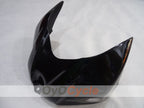 Injection Fairing kit for 07-08 GSX R1000 - Black, Matte - Factory Style #OYO87905540