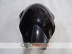 Injection Fairing kit for 07-08 GSX R1000 - Black, Matte - Factory Style #OYO87905540