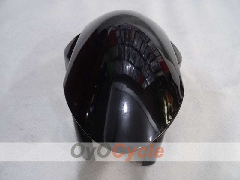 Injection Fairing kit for 07-08 GSX R1000 - Black, Matte - Factory Style #OYO87905540