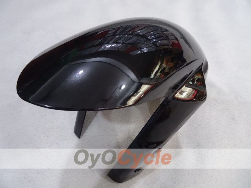 Injection Fairing kit for 07-08 GSX R1000 - Black, Matte - Factory Style #OYO87905540