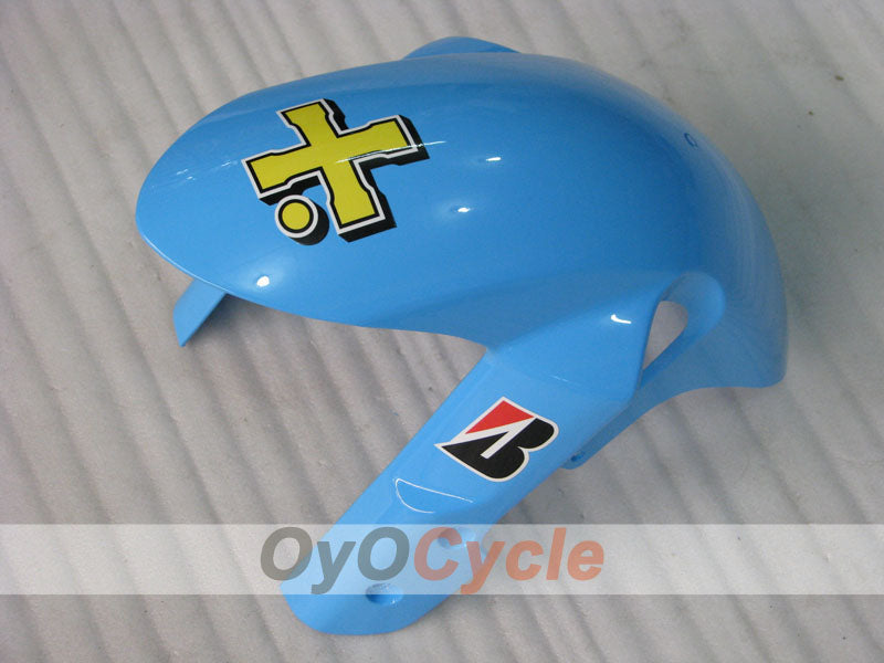 Front Fender Fairing For Suzuki 07-08 GSXR1000 #OYO87908736 Secondary image