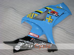 Left & Right Side Fairing For Suzuki 07-08 GSXR1000 #OYO87908741