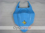 Injection Fairing kit for 07-08 GSX R1000 - Blue, Black - Rizla+ #OYO87905541