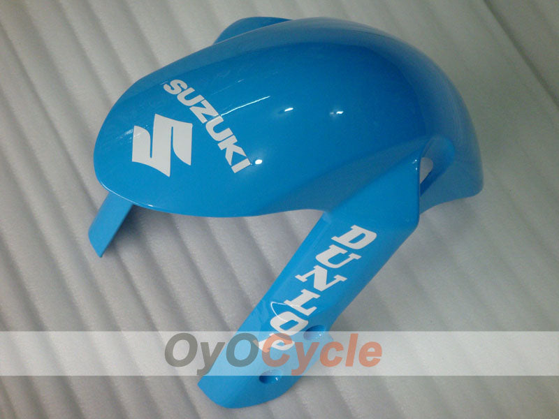 Front Fender Fairing For Suzuki 07-08 GSXR1000 #OYO87908742
