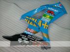 Left & Right Side Fairing For Suzuki 07-08 GSXR1000 #OYO87908748