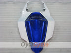 Injection Fairing kit for 07-08 GSX R1000 - Blue, White - Factory Style #OYO87905543