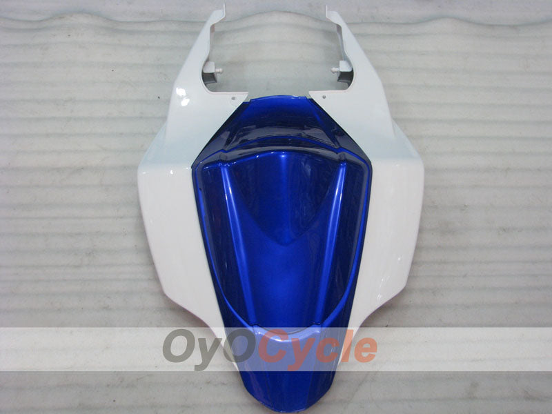 Rear Tail Fairing + Seat Cover For Suzuki 07-08 GSXR1000 #OYO87908751