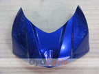 Injection Fairing kit for 07-08 GSX R1000 - Blue, White - Factory Style #OYO87905543