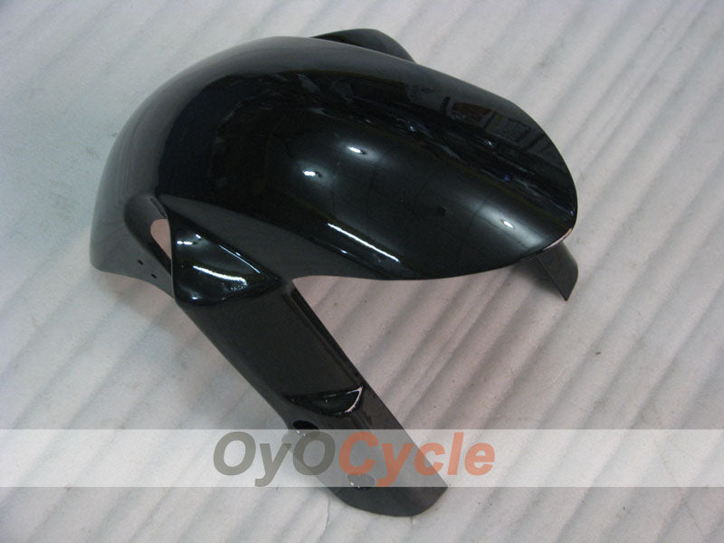 Injection Fairing kit for 07-08 GSX R1000 - Blue, White - Factory Style #OYO87905543