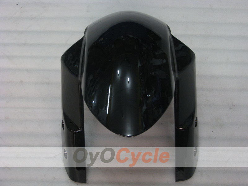 Injection Fairing kit for 07-08 GSX R1000 - Blue, White - Factory Style #OYO87905543
