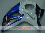 Left & Right Side Fairing For Suzuki 09-16 GSXR1000 #OYO87908779