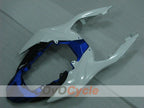 Injection Fairing kit for 09-16 GSX R1000 - Blue, White - Factory Style #OYO87905544