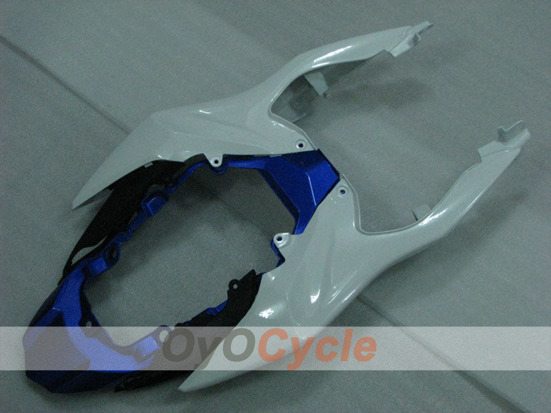 Rear Tail Fairing For Suzuki 09-16 GSXR1000 #OYO87908777