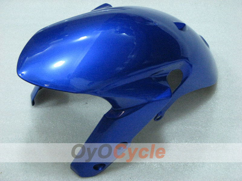 Front Fender Fairing For Suzuki 09-16 GSXR1000 #OYO87908775