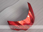 Injection Fairing kit for 09-16 GSX R1000 - Orange, Black - Factory Style #OYO87905545