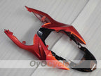 Injection Fairing kit for 09-16 GSX R1000 - Orange, Black - Factory Style #OYO87905545